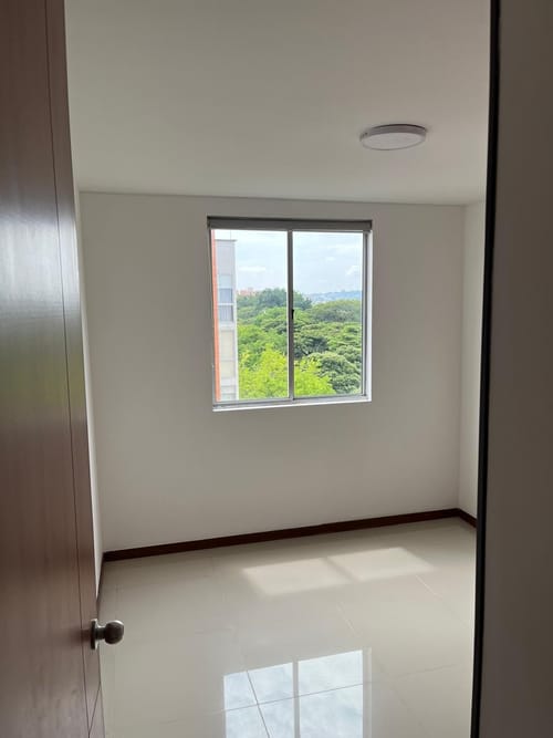 Apartamento de 3 alcobas en arriendo en Firenze, Cali, 92 m² · foto 3 de 13