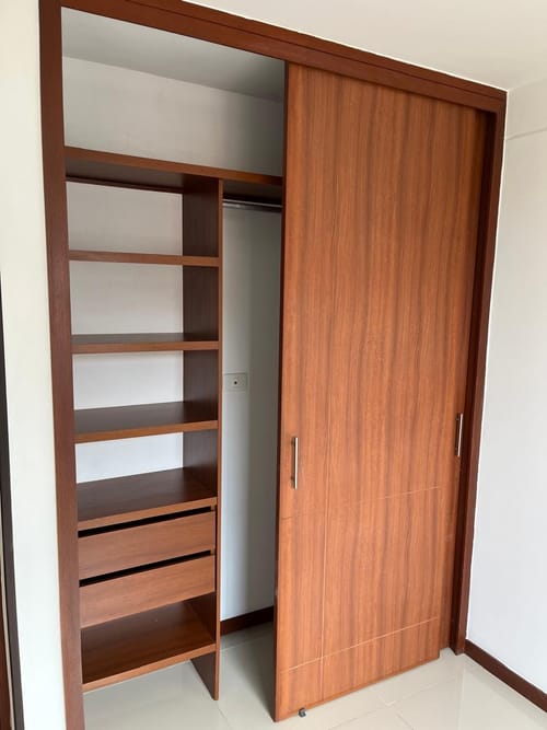 Apartamento de 3 alcobas en arriendo en Firenze, Cali, 92 m² · foto 10 de 13