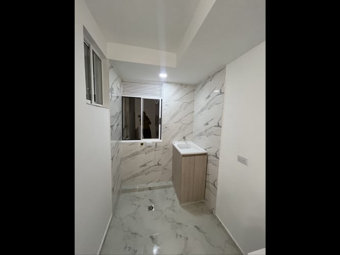 Apartamento de 2 alcobas en arriendo en La Selva, Cali, 50 m² · foto 6 de 24