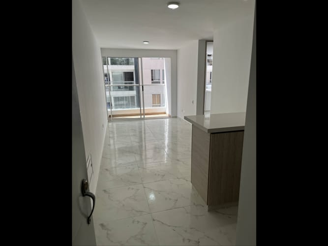 Apartamento de 2 alcobas en arriendo en La Selva, Cali, 50 m² · foto 7 de 24