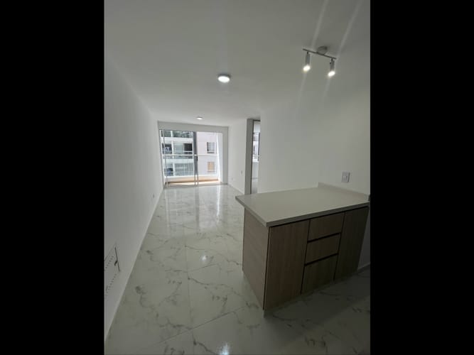 Apartamento de 2 alcobas en arriendo en La Selva, Cali, 50 m² · foto 8 de 24