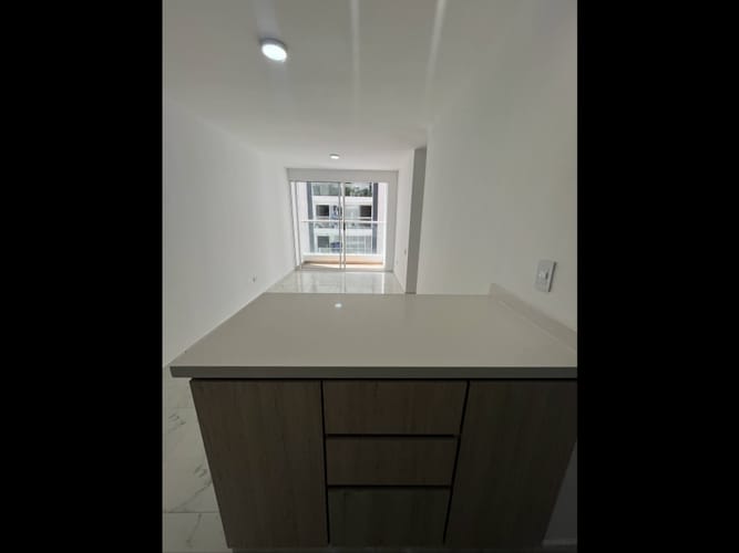 Apartamento de 2 alcobas en arriendo en La Selva, Cali, 50 m² · foto 9 de 24