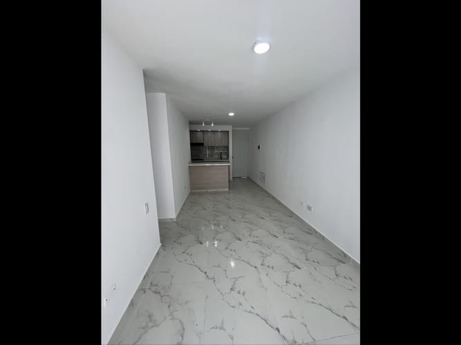 Apartamento de 2 alcobas en arriendo en La Selva, Cali, 50 m² · foto 10 de 24