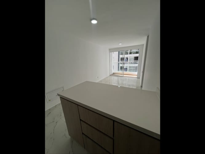 Apartamento de 2 alcobas en arriendo en La Selva, Cali, 50 m² · foto 12 de 24