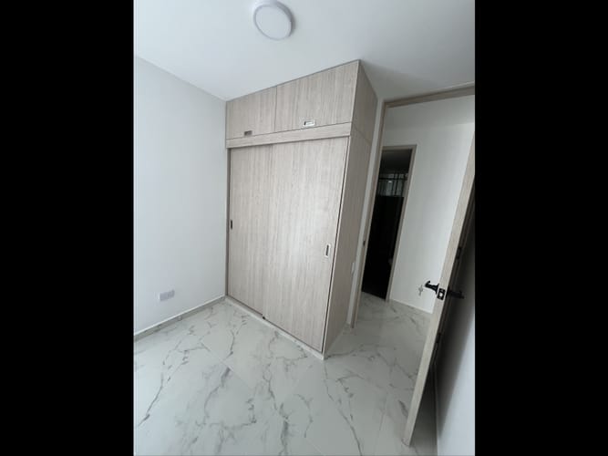 Apartamento de 2 alcobas en arriendo en La Selva, Cali, 50 m² · foto 13 de 24