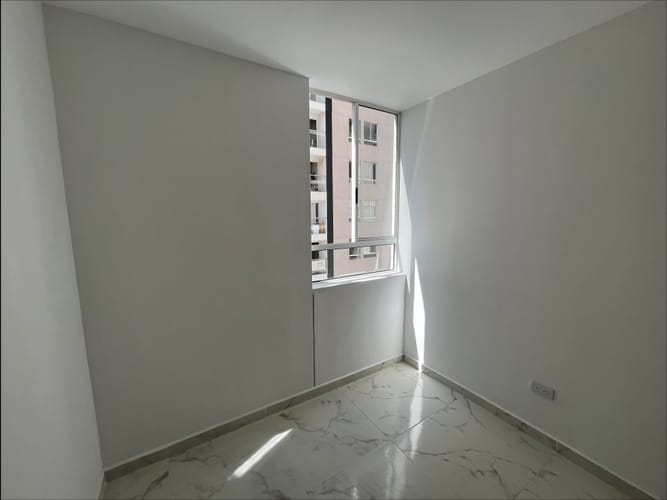 Apartamento de 2 alcobas en arriendo en La Selva, Cali, 50 m² · foto 14 de 24