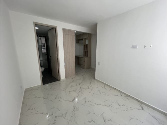 Apartamento de 2 alcobas en arriendo en La Selva, Cali, 50 m² · foto 16 de 24