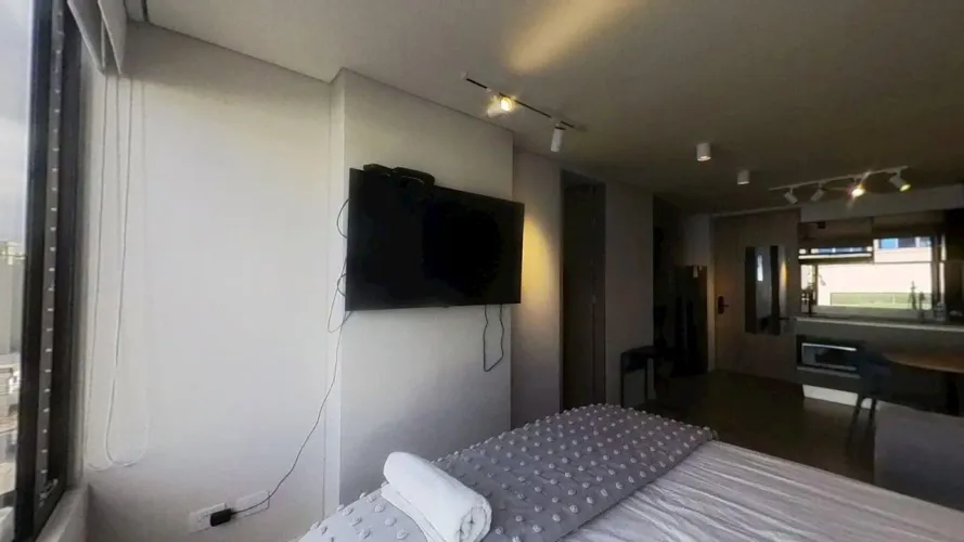 Apartamento de 1 alcoba en venta en Chico Norte, Bogotá, 23 m² · foto 7 de 19