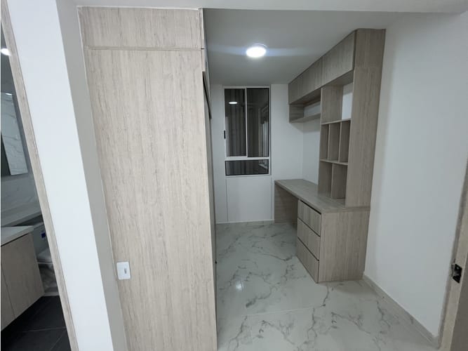 Apartamento de 2 alcobas en arriendo en La Selva, Cali, 50 m² · foto 18 de 24