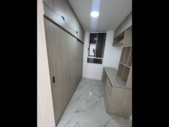 Apartamento de 2 alcobas en arriendo en La Selva, Cali, 50 m² · foto 19 de 24