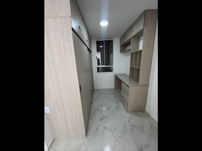 Apartamento de 2 alcobas en arriendo en La Selva, Cali, 50 m² · foto 20 de 24