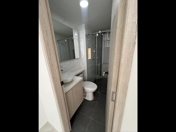 Apartamento de 2 alcobas en arriendo en La Selva, Cali, 50 m² · foto 21 de 24