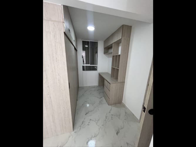 Apartamento de 2 alcobas en arriendo en La Selva, Cali, 50 m² · foto 22 de 24