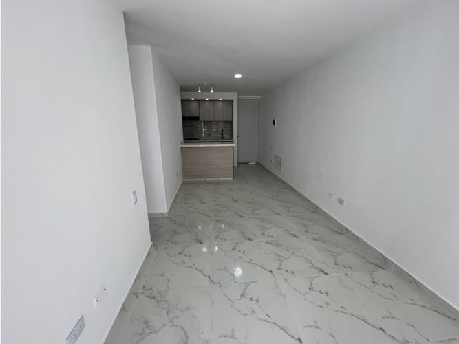 Apartamento de 2 alcobas en arriendo en La Selva, Cali, 50 m² · foto 23 de 24