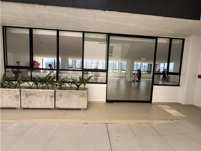 Apartamento de 2 alcobas en arriendo en La Selva, Cali, 50 m² · foto 24 de 24