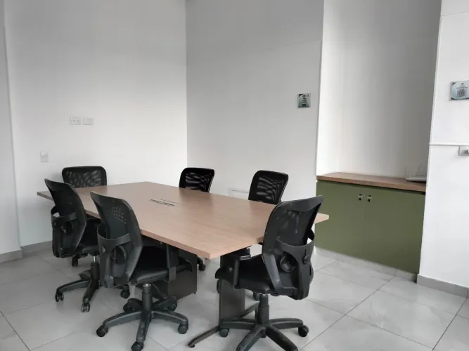 Apartamento de 1 alcoba en venta en Chico Norte, Bogotá, 23 m² · foto 16 de 19