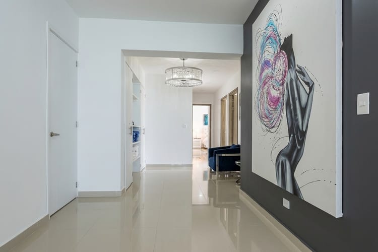 Apartamento de 3 alcobas en venta en La Boquilla, Cartagena, 272 m² · foto 9 de 17