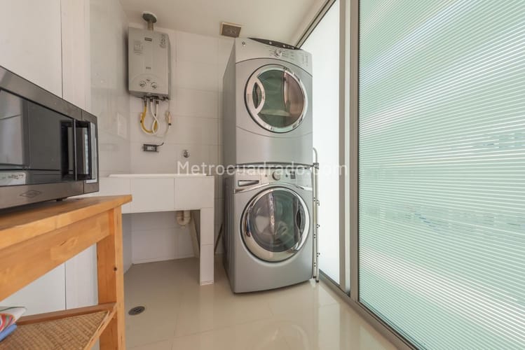 Apartamento de 3 alcobas en venta en La Boquilla, Cartagena, 272 m² · foto 16 de 17