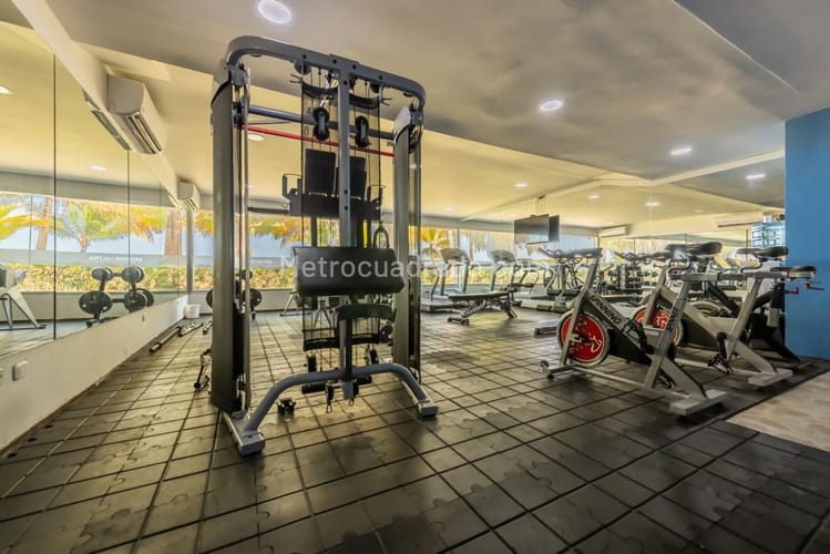 Apartamento de 3 alcobas en venta en La Boquilla, Cartagena, 272 m² · foto 17 de 17