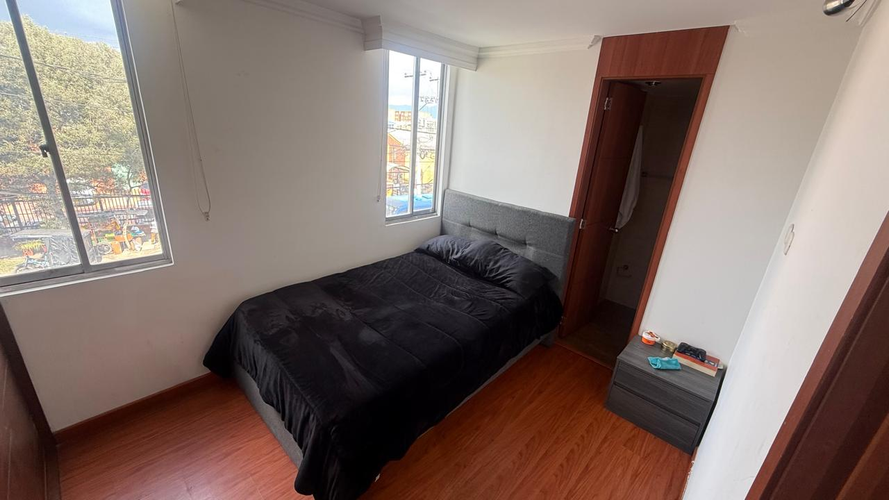 Apartamento de 2 alcobas en venta en Brasilia, Bogotá, 49 m² · foto 2 de 24