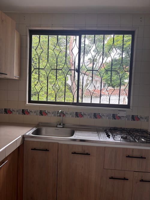 Apartamento de 2 alcobas en arriendo en Nueva Tequendama, Cali, 50 m² · foto 12 de 12