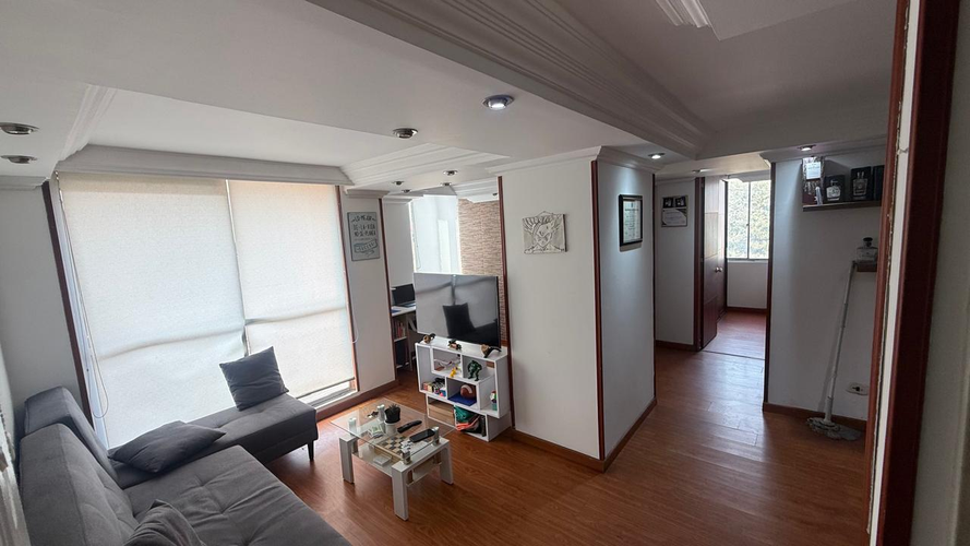 Apartamento de 2 alcobas en venta en Brasilia, Bogotá, 49 m² · foto 11 de 24