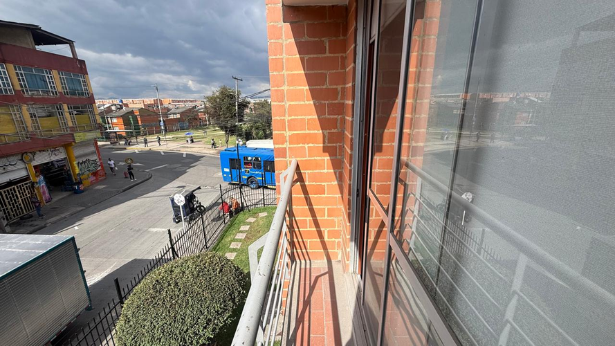 Apartamento de 2 alcobas en venta en Brasilia, Bogotá, 49 m² · foto 19 de 24