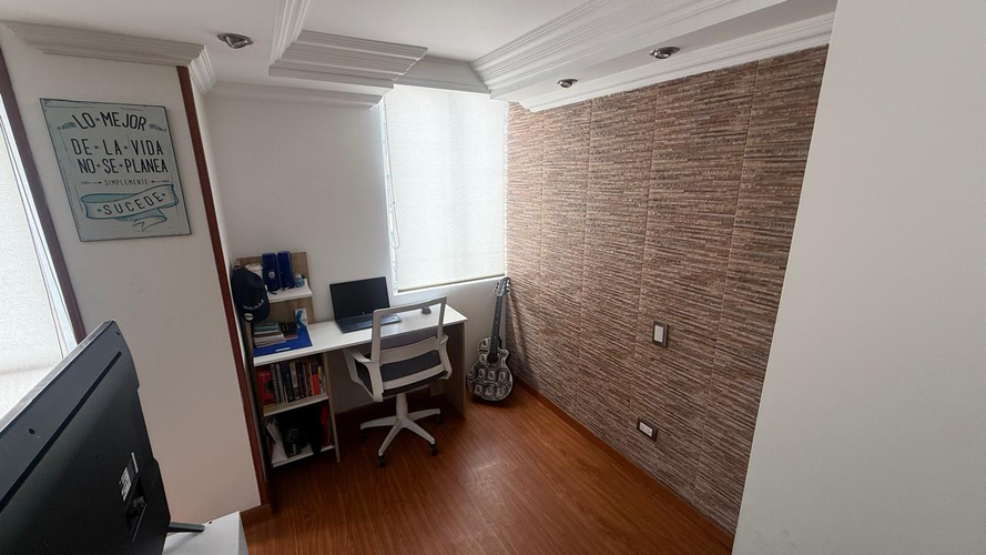 Apartamento de 2 alcobas en venta en Brasilia, Bogotá, 49 m² · foto 16 de 24