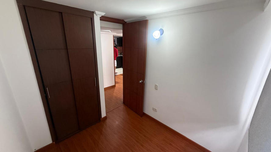 Apartamento de 2 alcobas en venta en Brasilia, Bogotá, 49 m² · foto 23 de 24