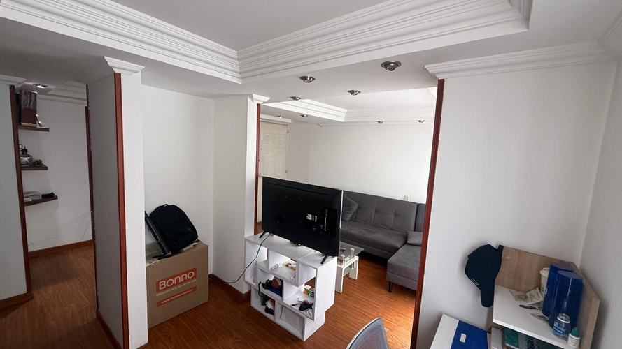 Apartamento de 2 alcobas en venta en Brasilia, Bogotá, 49 m² · foto 24 de 24