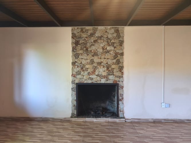 Cómoda Y Amplia Casa Con Jardín Y Patio · Foto 4
