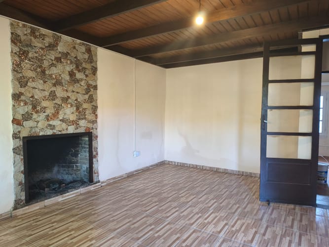 Cómoda Y Amplia Casa Con Jardín Y Patio · Foto 5