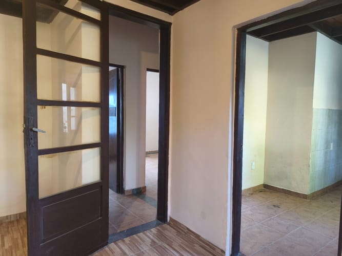 Cómoda Y Amplia Casa Con Jardín Y Patio · Photo 6
