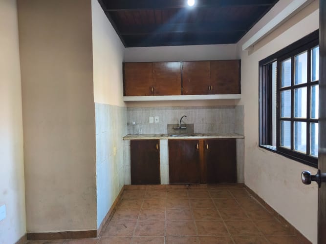 Cómoda Y Amplia Casa Con Jardín Y Patio · Photo 8