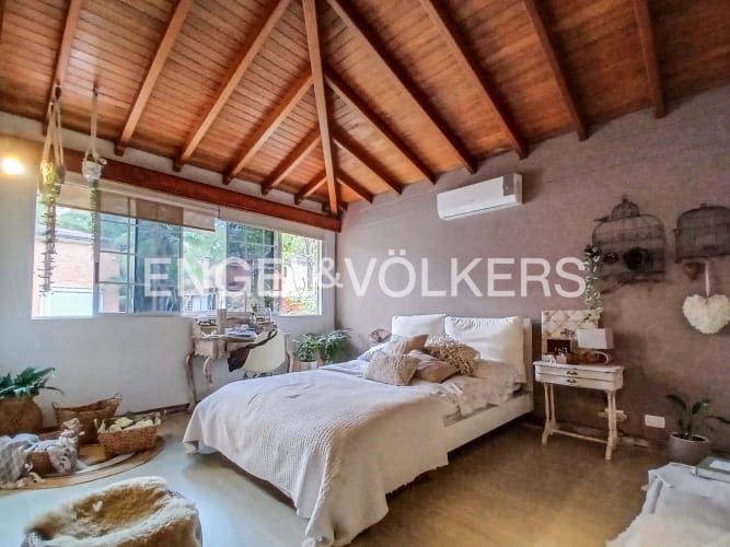 Casa de 3 alcobas en venta en La Hacienda, Envigado, 318 m² · foto 19 de 19
