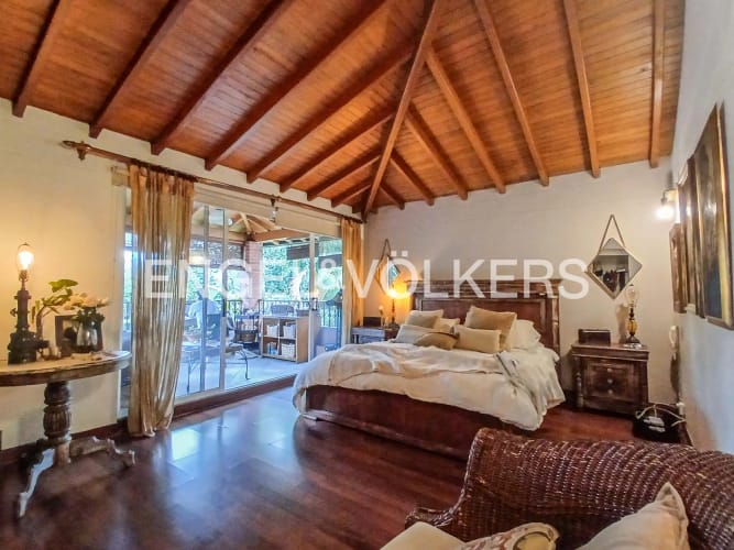 Casa de 3 alcobas en venta en La Hacienda, Envigado, 318 m² · foto 14 de 19