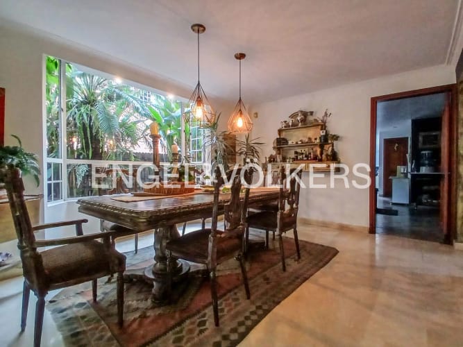 Casa de 3 alcobas en venta en La Hacienda, Envigado, 318 m² · foto 9 de 19