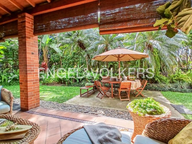 Casa de 3 alcobas en venta en La Hacienda, Envigado, 318 m² · foto 6 de 19