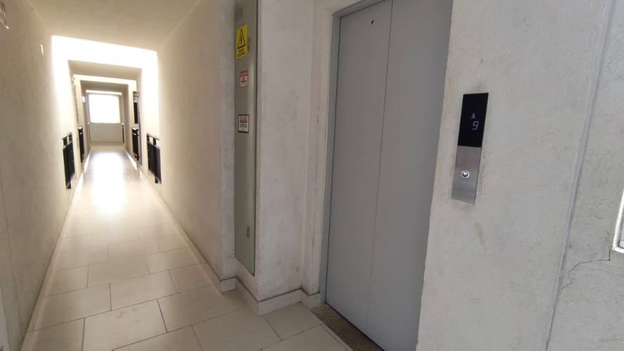 Apartamento de 2 alcobas en arriendo en Panorama, Yumbo, 54 m² · foto 2 de 23