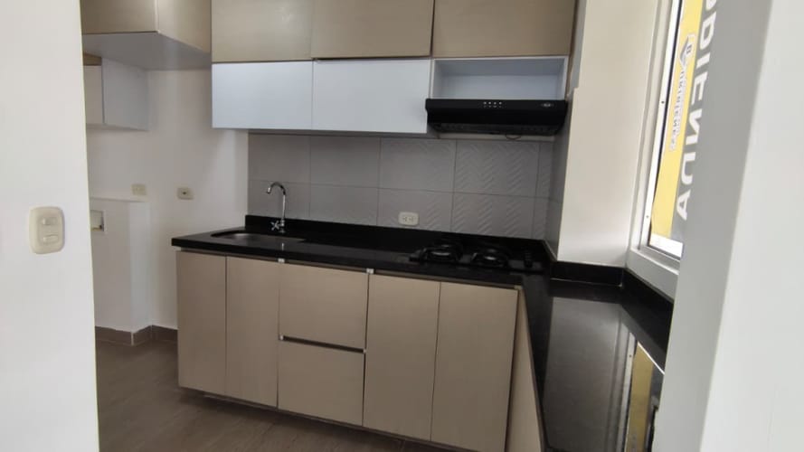 Apartamento de 2 alcobas en arriendo en Panorama, Yumbo, 54 m² · foto 7 de 23