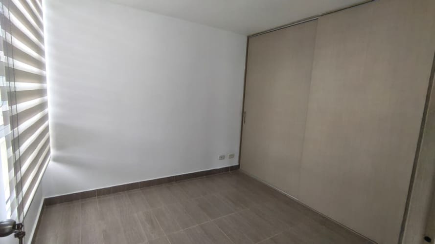 Apartamento de 2 alcobas en arriendo en Panorama, Yumbo, 54 m² · foto 11 de 23