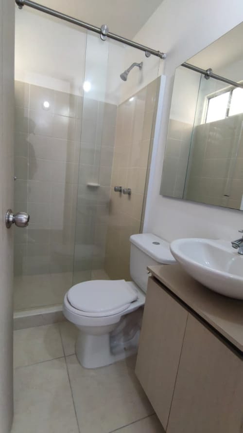 Apartamento de 2 alcobas en arriendo en Panorama, Yumbo, 54 m² · foto 15 de 23