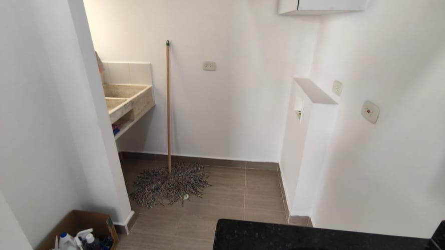 Apartamento de 2 alcobas en arriendo en Panorama, Yumbo, 54 m² · foto 17 de 23