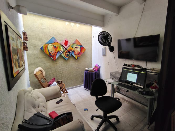 Casa de 4 alcobas en venta en Pie De La Popa, Cartagena, 140 m² · foto 5 de 23