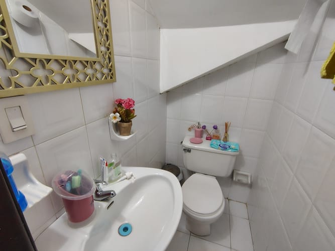 Casa de 4 alcobas en venta en Pie De La Popa, Cartagena, 140 m² · foto 7 de 23