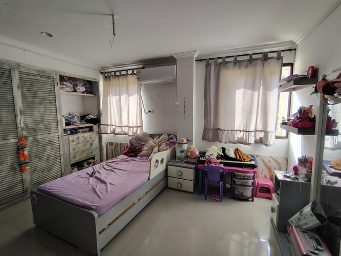 Casa de 4 alcobas en venta en Pie De La Popa, Cartagena, 140 m² · foto 9 de 23
