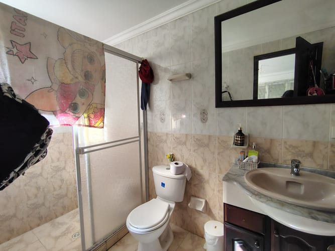 Casa de 4 alcobas en venta en Pie De La Popa, Cartagena, 140 m² · foto 10 de 23