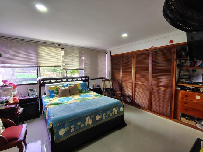 Casa de 4 alcobas en venta en Pie De La Popa, Cartagena, 140 m² · foto 12 de 23