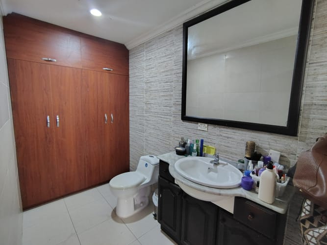 Casa de 4 alcobas en venta en Pie De La Popa, Cartagena, 140 m² · foto 13 de 23
