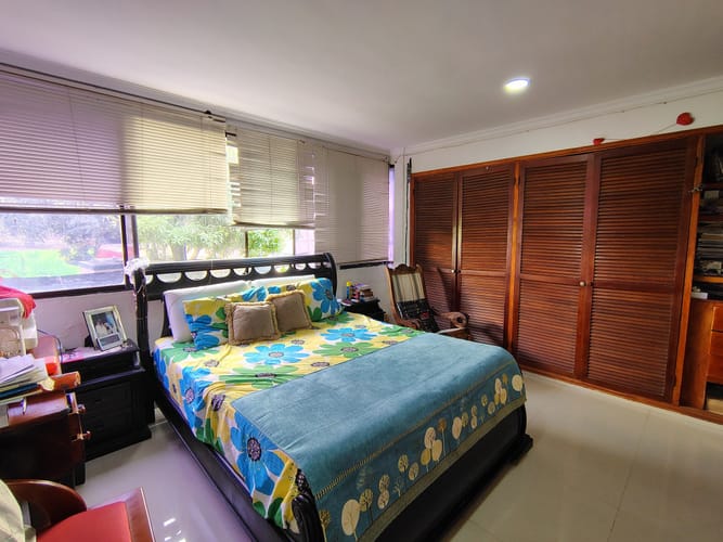 Casa de 4 alcobas en venta en Pie De La Popa, Cartagena, 140 m² · foto 14 de 23